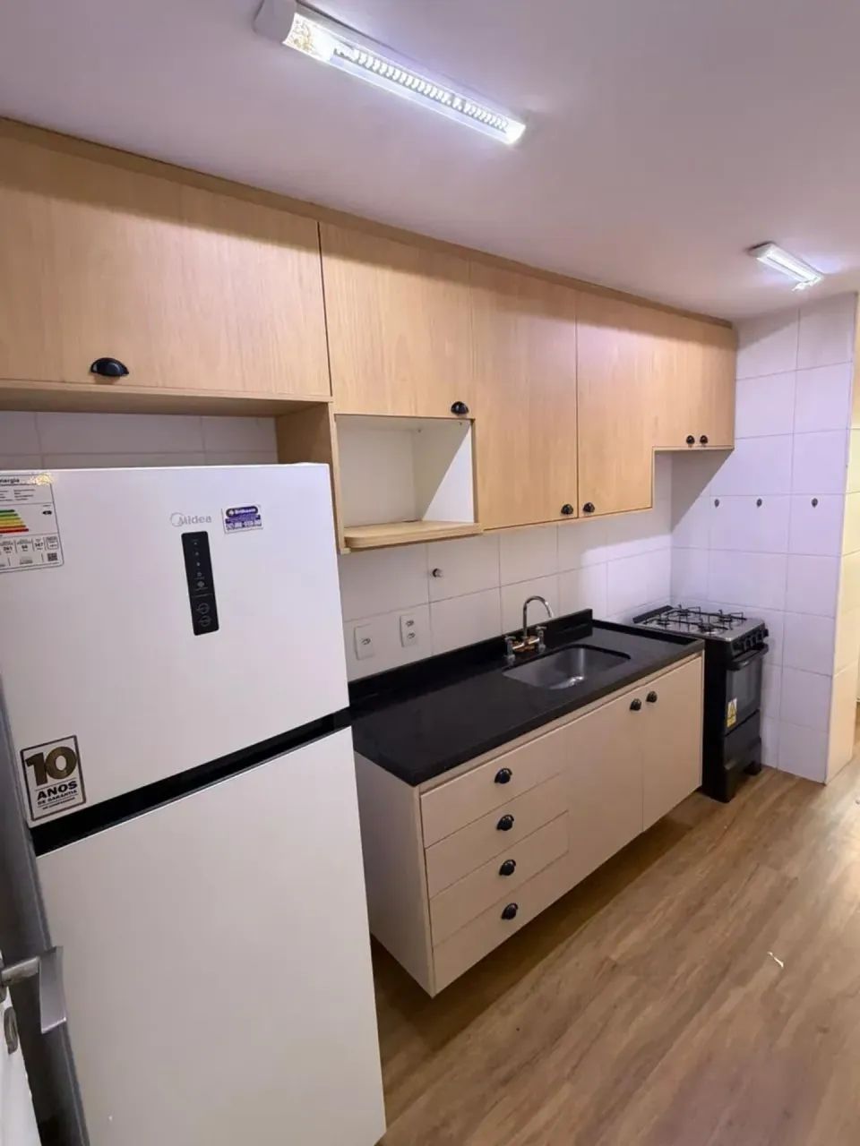 Imóvel para aluguel e venda com 85 metros quadrados com 2 quartos - Foto 4