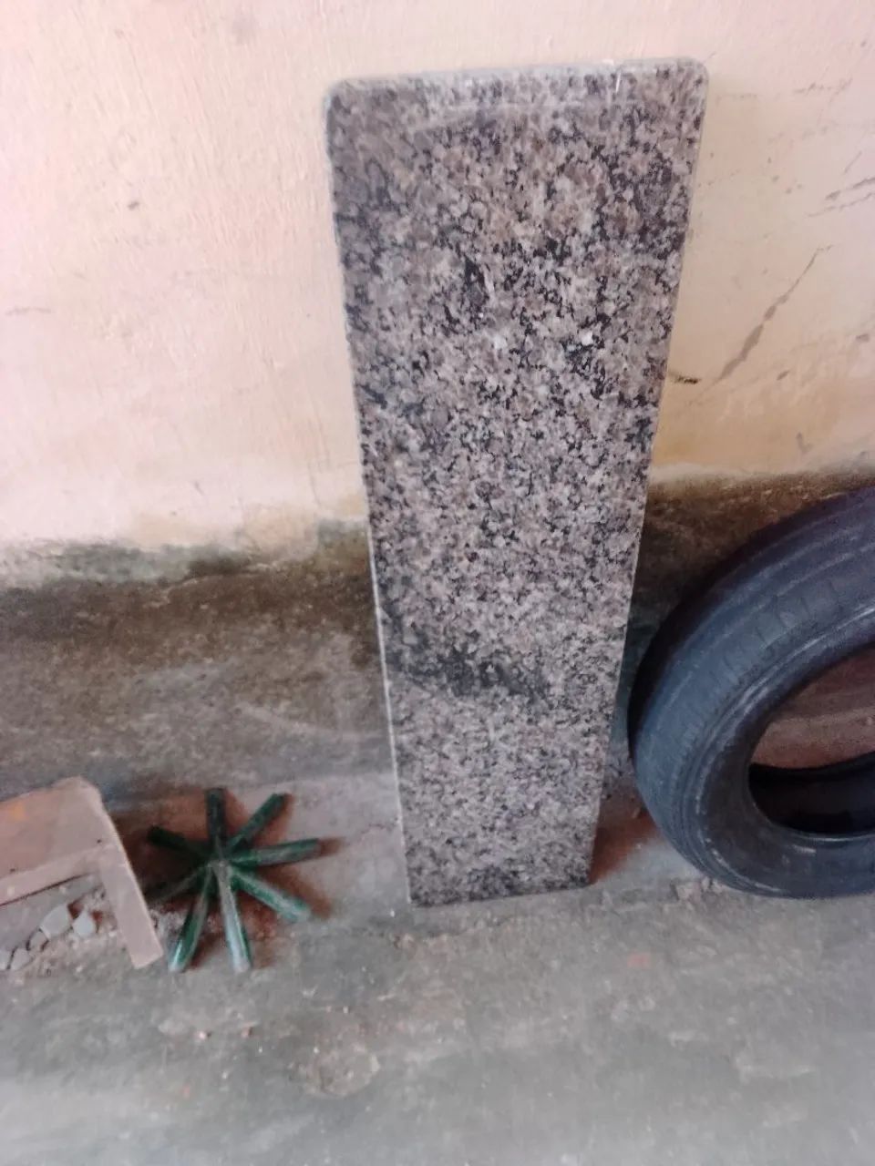 pedra de granito 