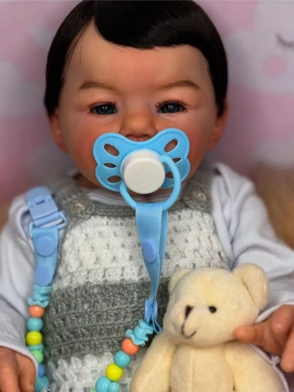 Bebe reborn  - Foto 2