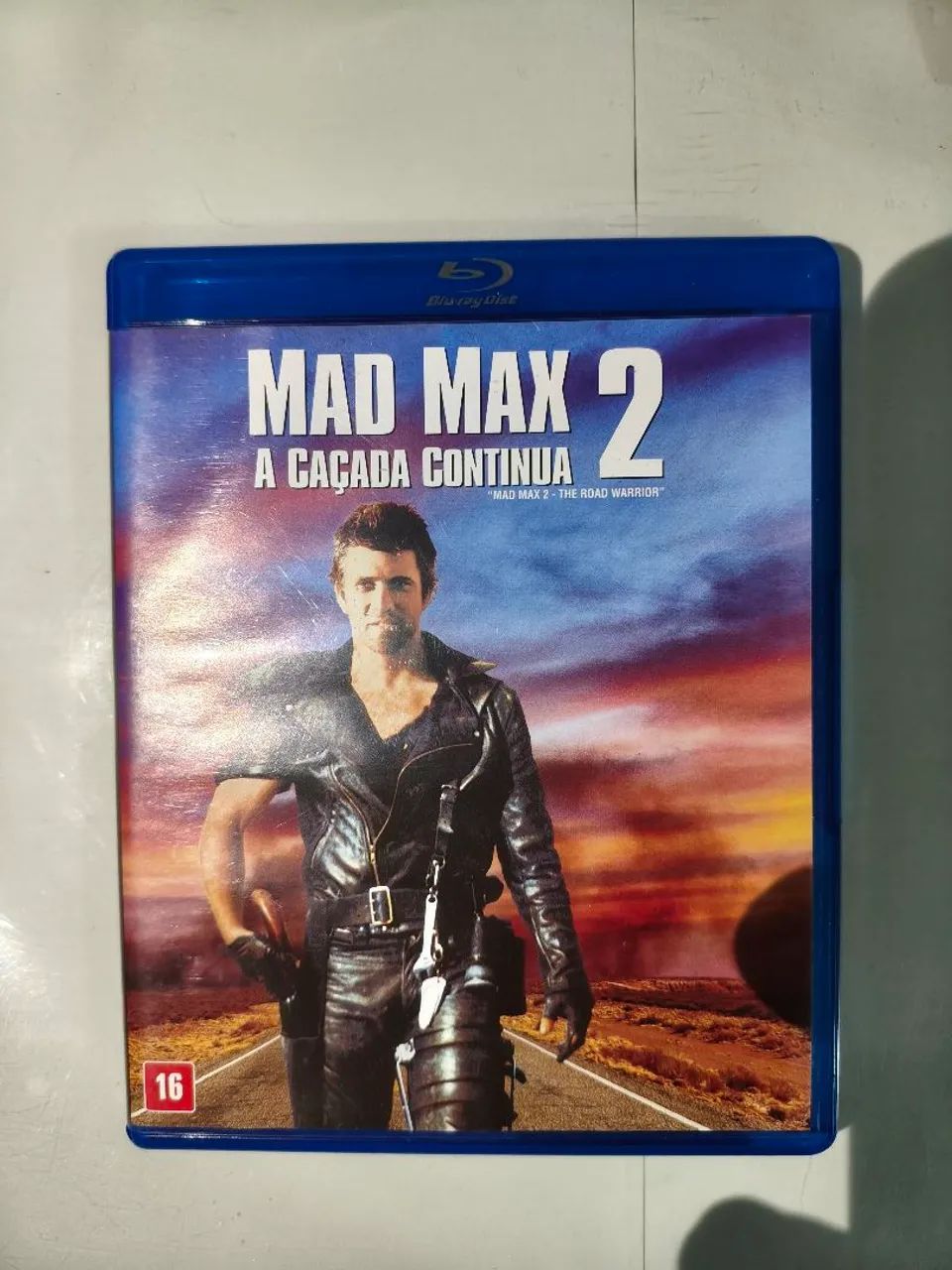 Mas Max 2 A caçada continua  - Foto 2