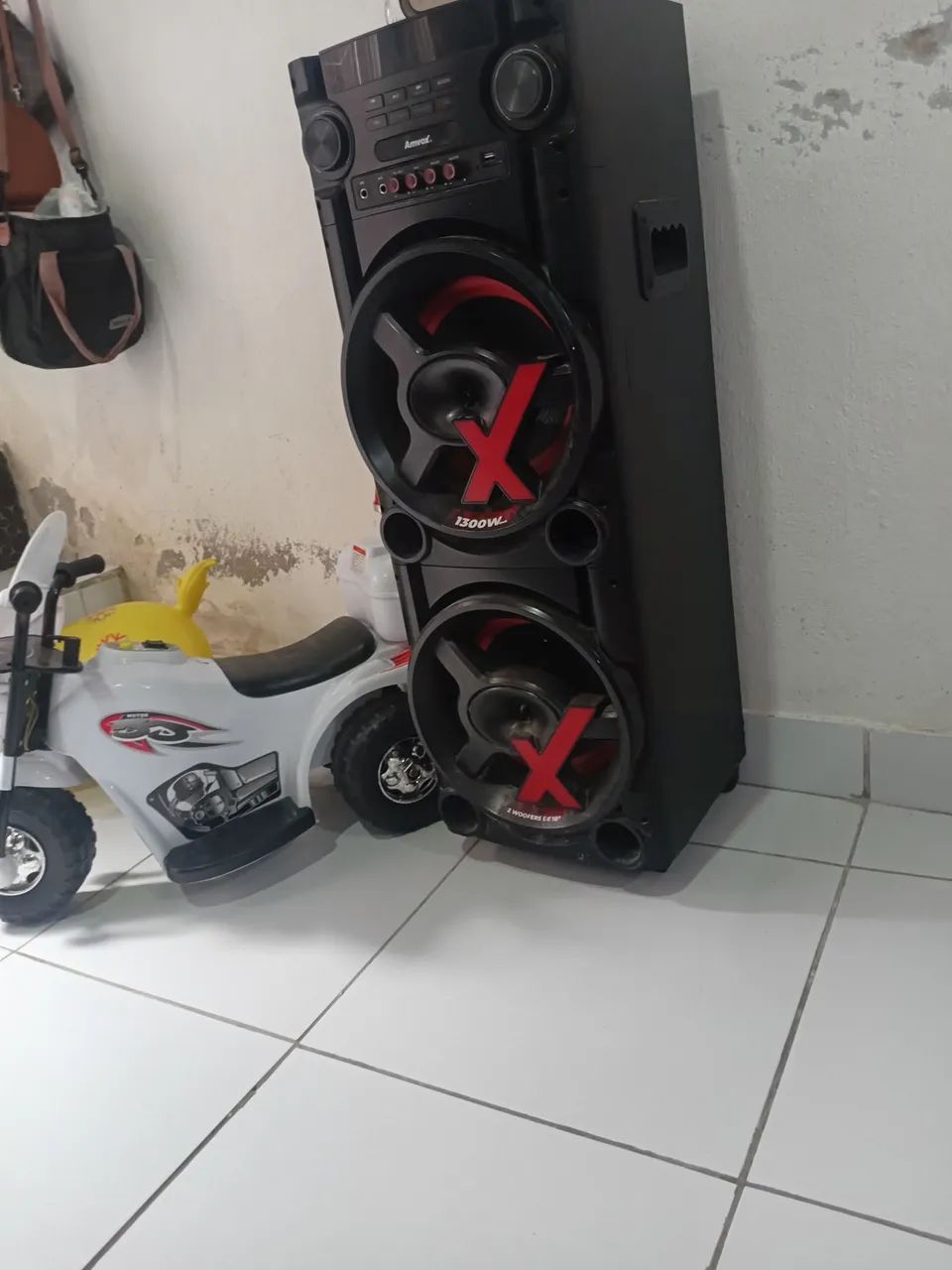 Vende-se som amvox - Foto 2