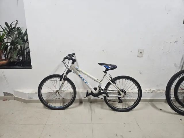 Vendo 03 bikes usadas, precisando de reparos. - Foto 3