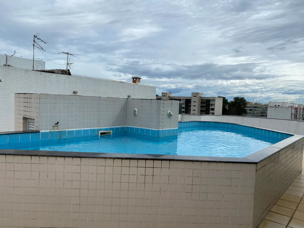 Apartamento mobiliado asa sul - Foto 3