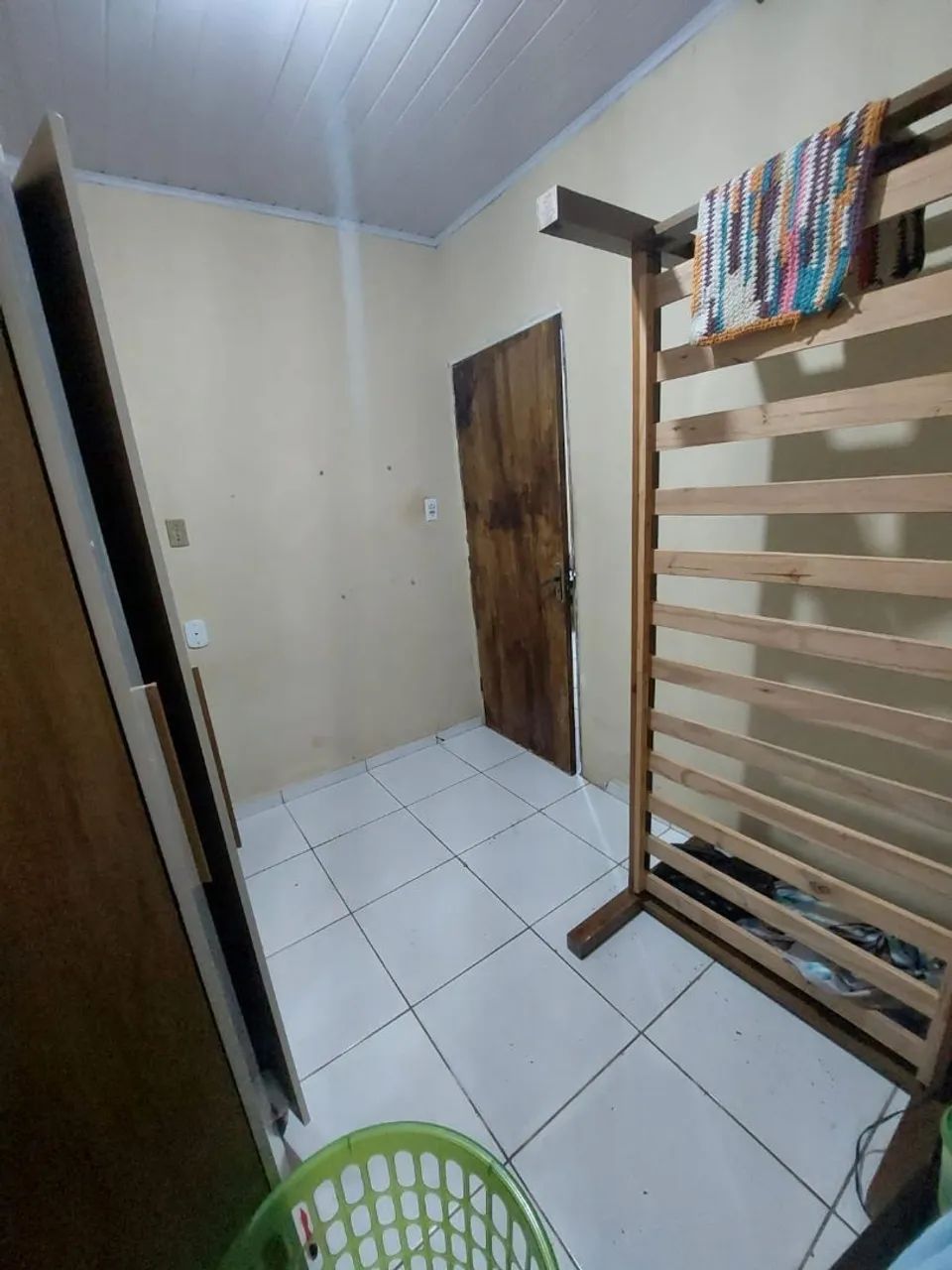 Casa na CLETO MARQUES - Foto 5