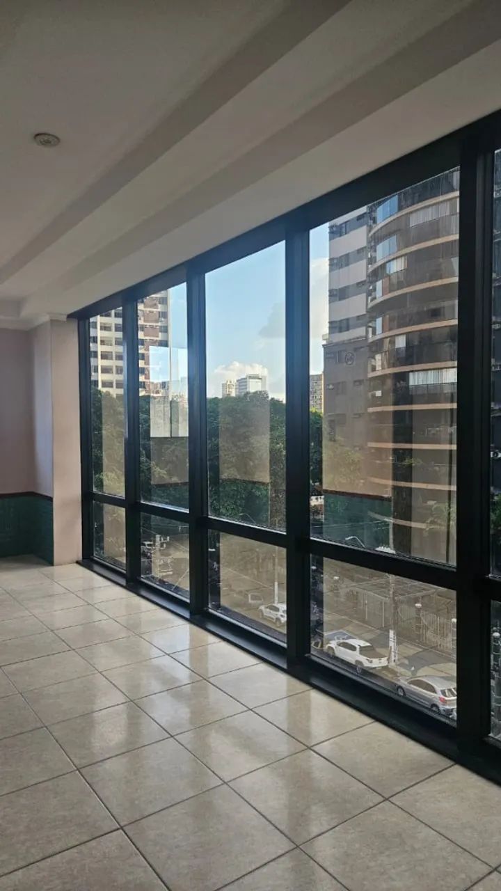 SALA COMERCIAL PARA ALUGAR EM NAZARÉ | ED. VILLAGE MILLENIUM - Foto 2