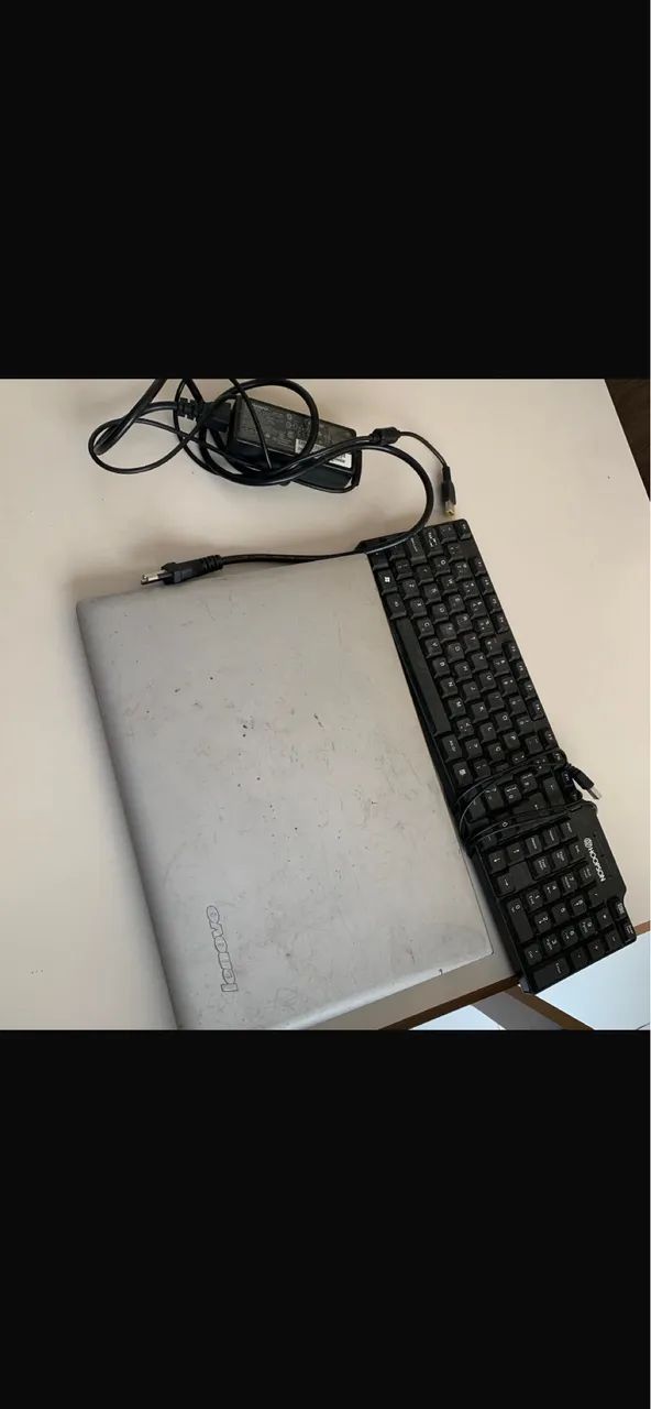 Notebook  - Foto 2