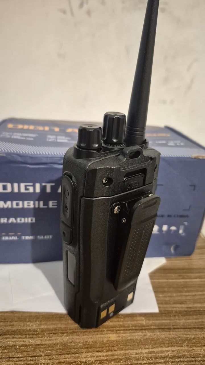 Rádio Baofeng BF-1909 - Foto 4