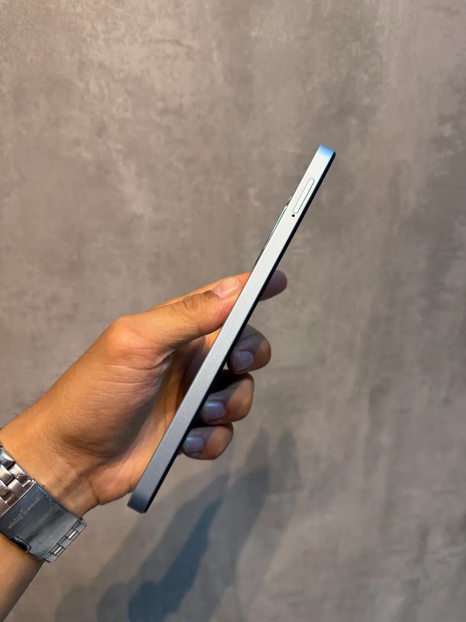 Redmi A5 64GB Sem detalhes  - Foto 3