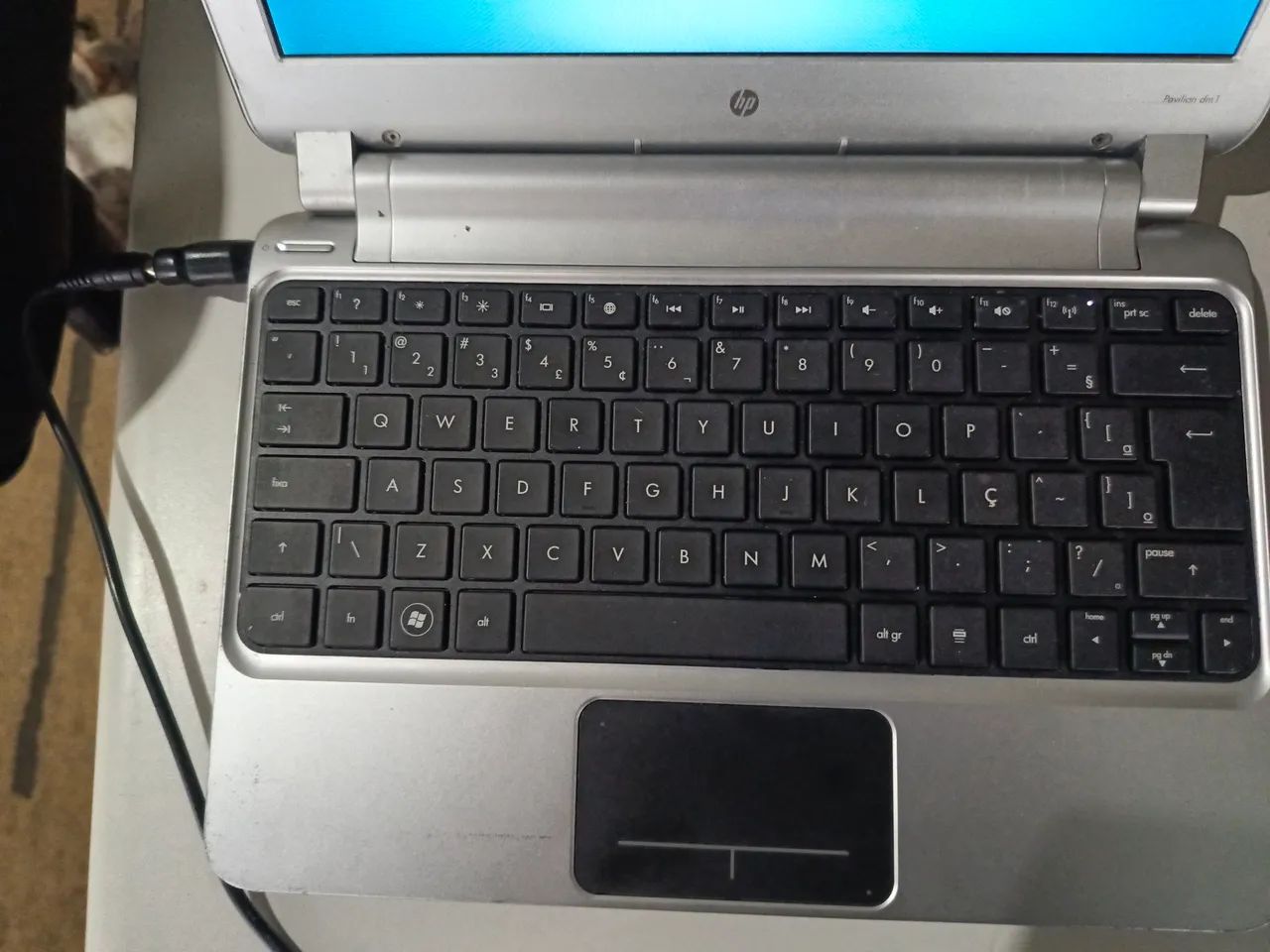Notebook HP  - Foto 2