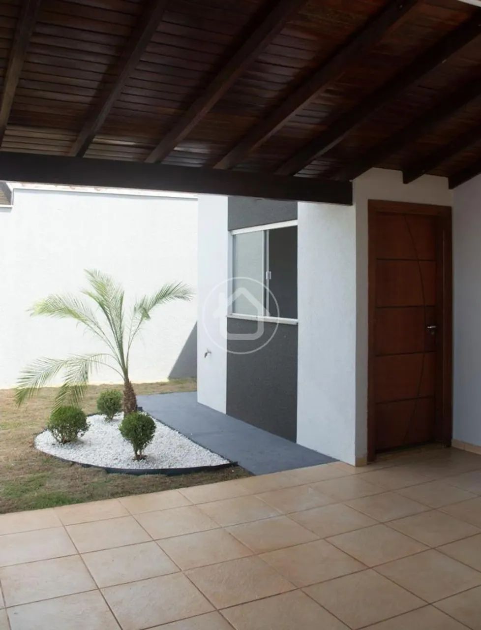 CASA COM 3 DORMITORIOS VILA PLANALTO - Foto 3