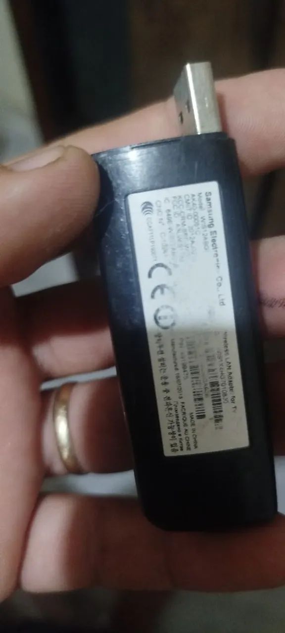 Adaptador p tv - Foto 2
