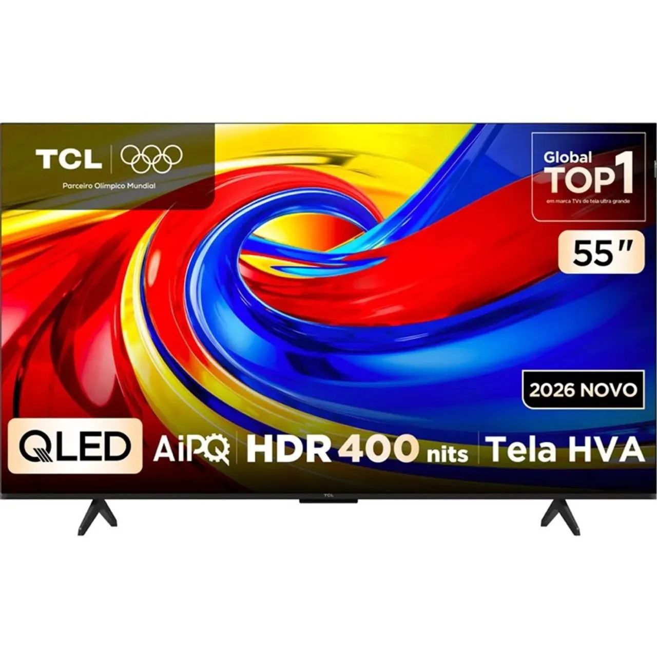 Tv 55