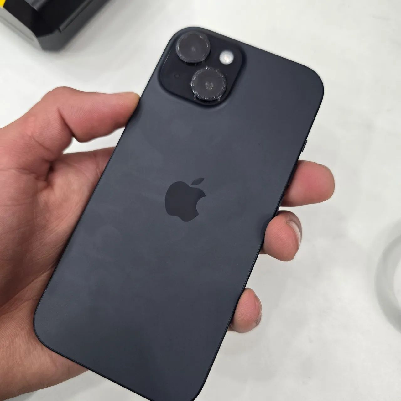 Iphone 15 128GB - Foto 3