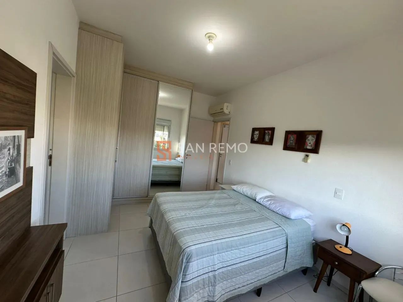 Rio Tavares | Apartamento 3 quartos, sendo 1 suite - Foto 4