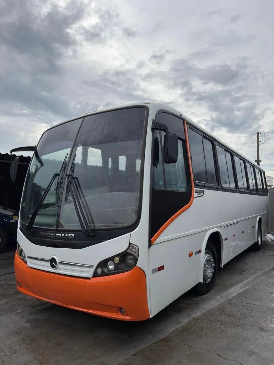 MERCEDES NEOBUS OH1518 - Foto 2