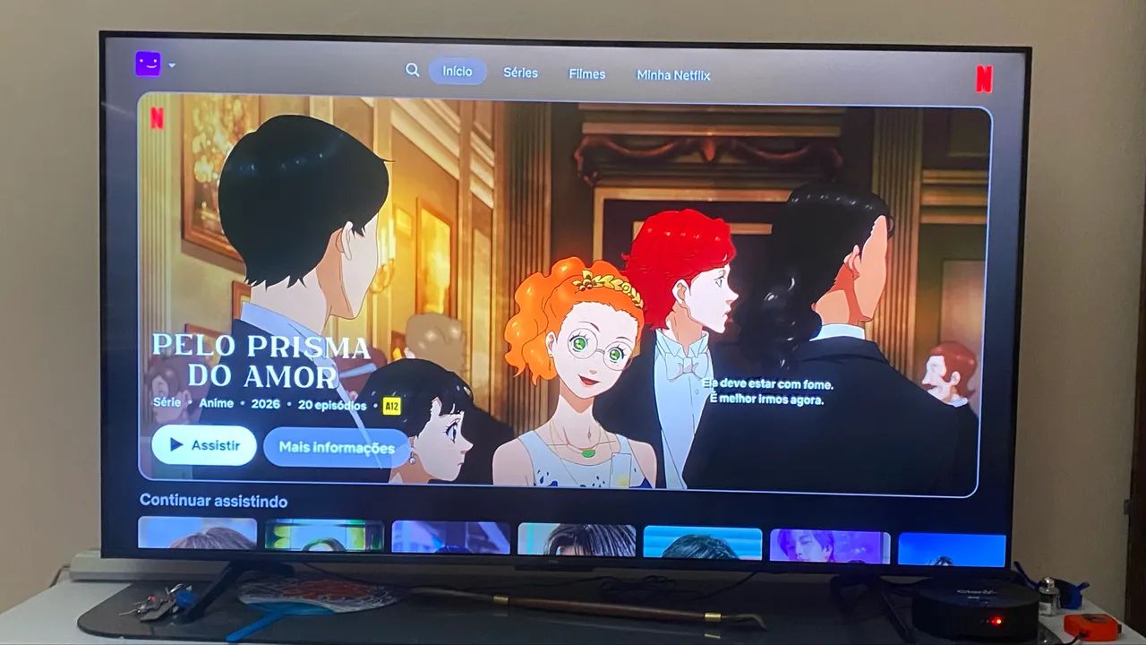 Tv TCL
