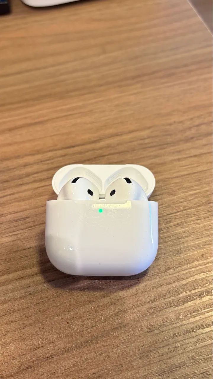 Apple AirPods 4 ANC  - Foto 3