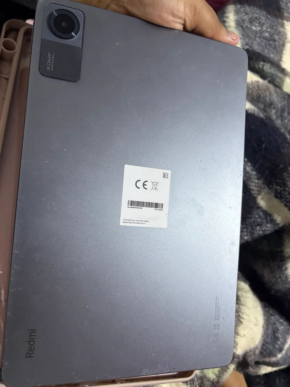 Redmi Pad SE - Foto 2