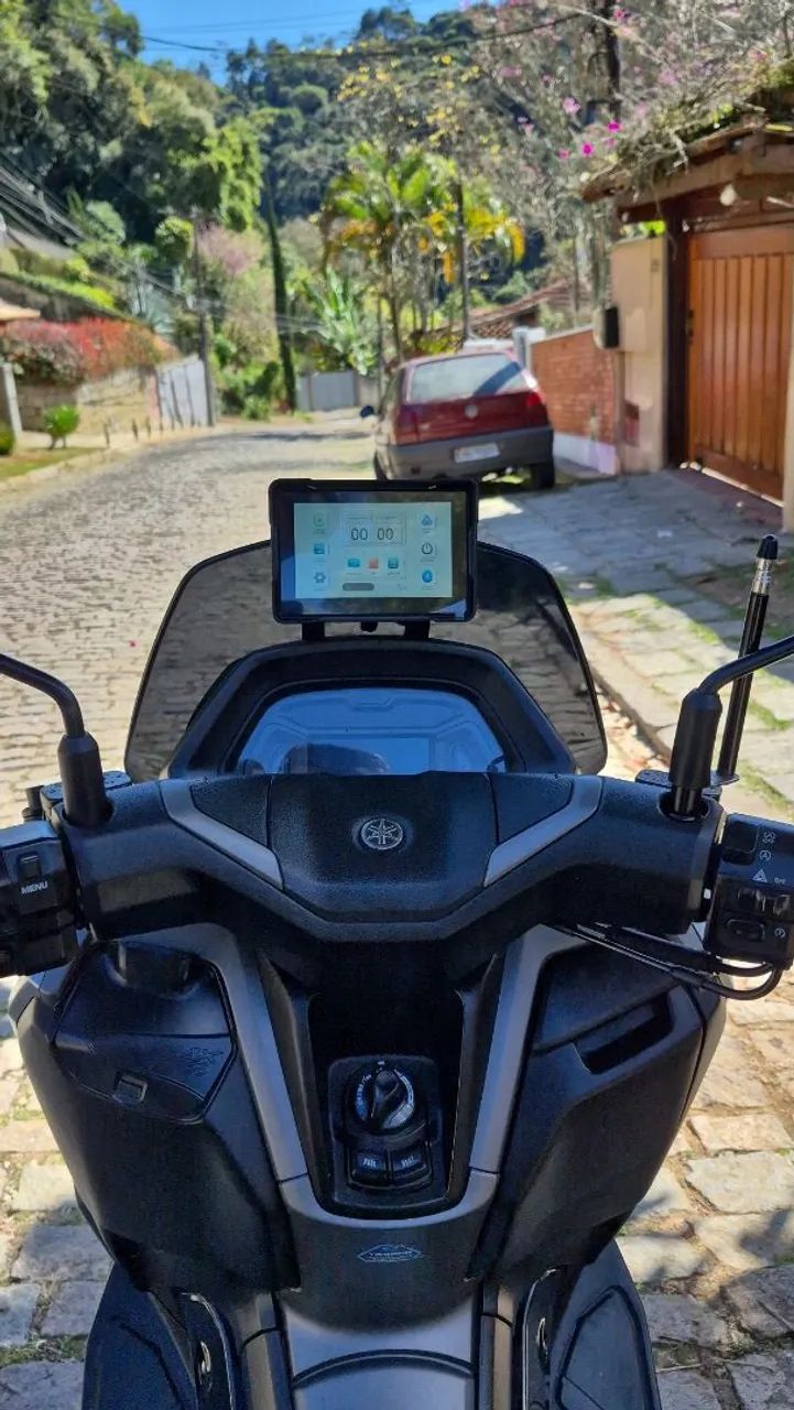 YAMAHA NMAX 160 - Foto 4