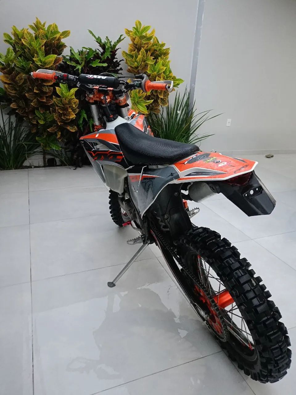 Vendo MXF 250ts - Foto 5