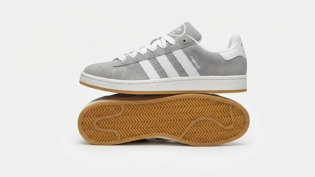 Vendo Adidas campus  - Foto 2