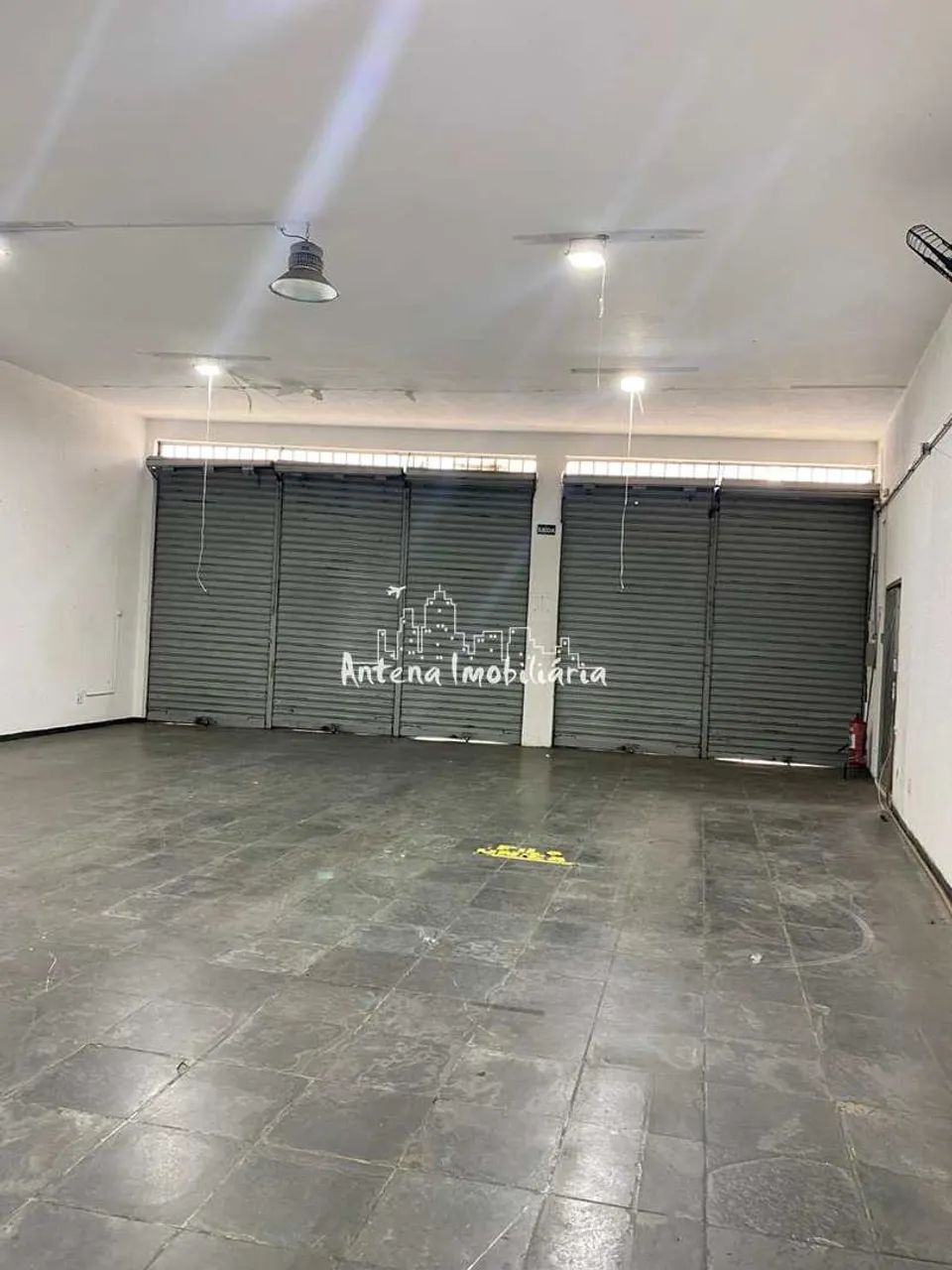 Salão Comercial em Ferraz de Vasconcelos - Cód.: 13104. - Foto 2
