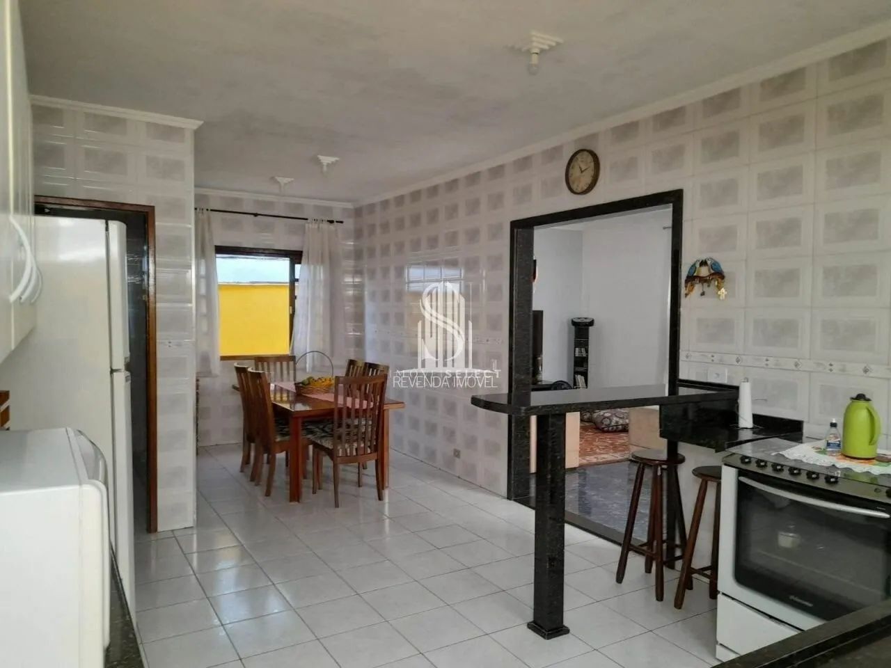 Casa em Interlagos - São Paulo - Foto 5