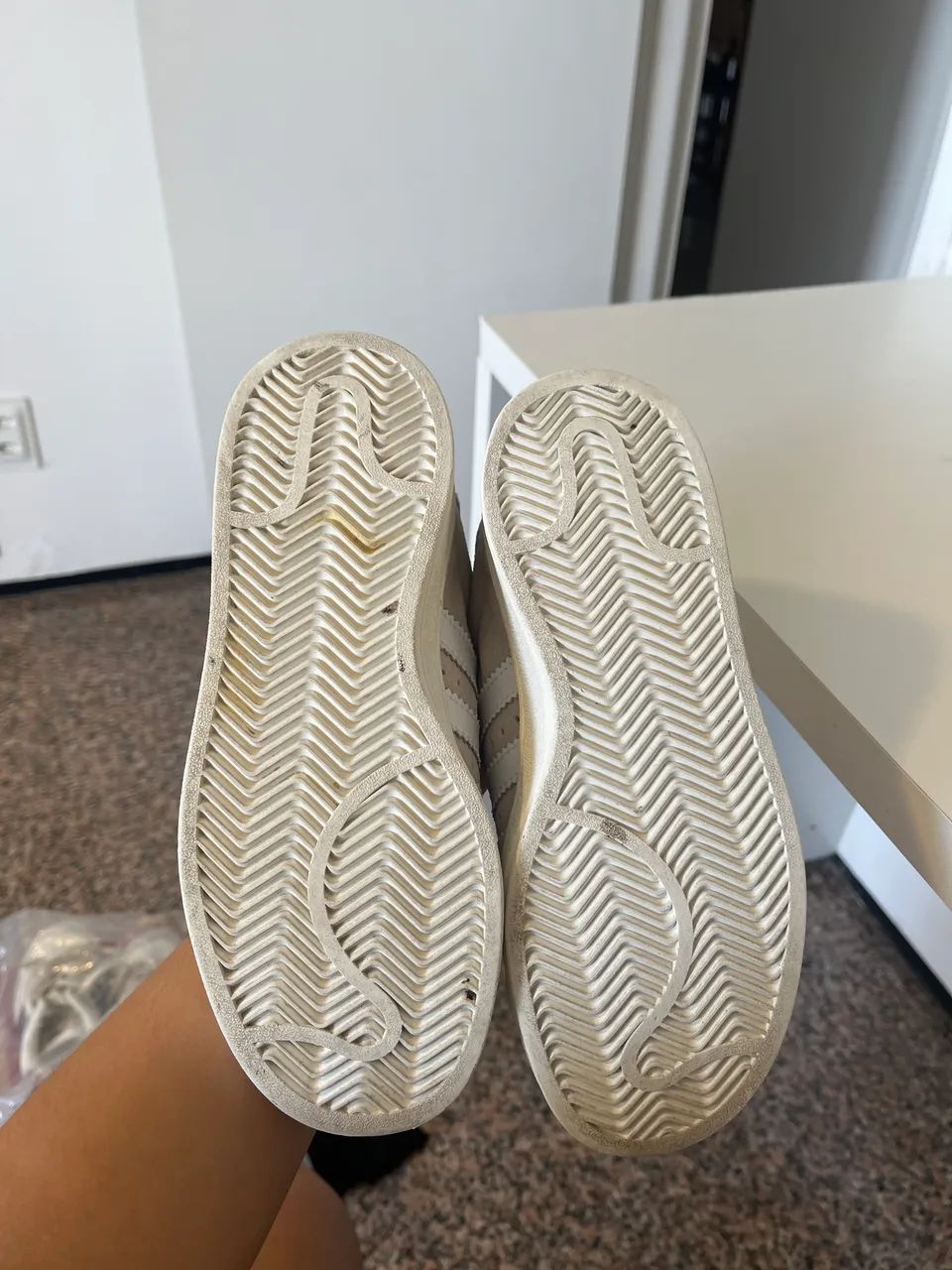 Adidas campus - Foto 2