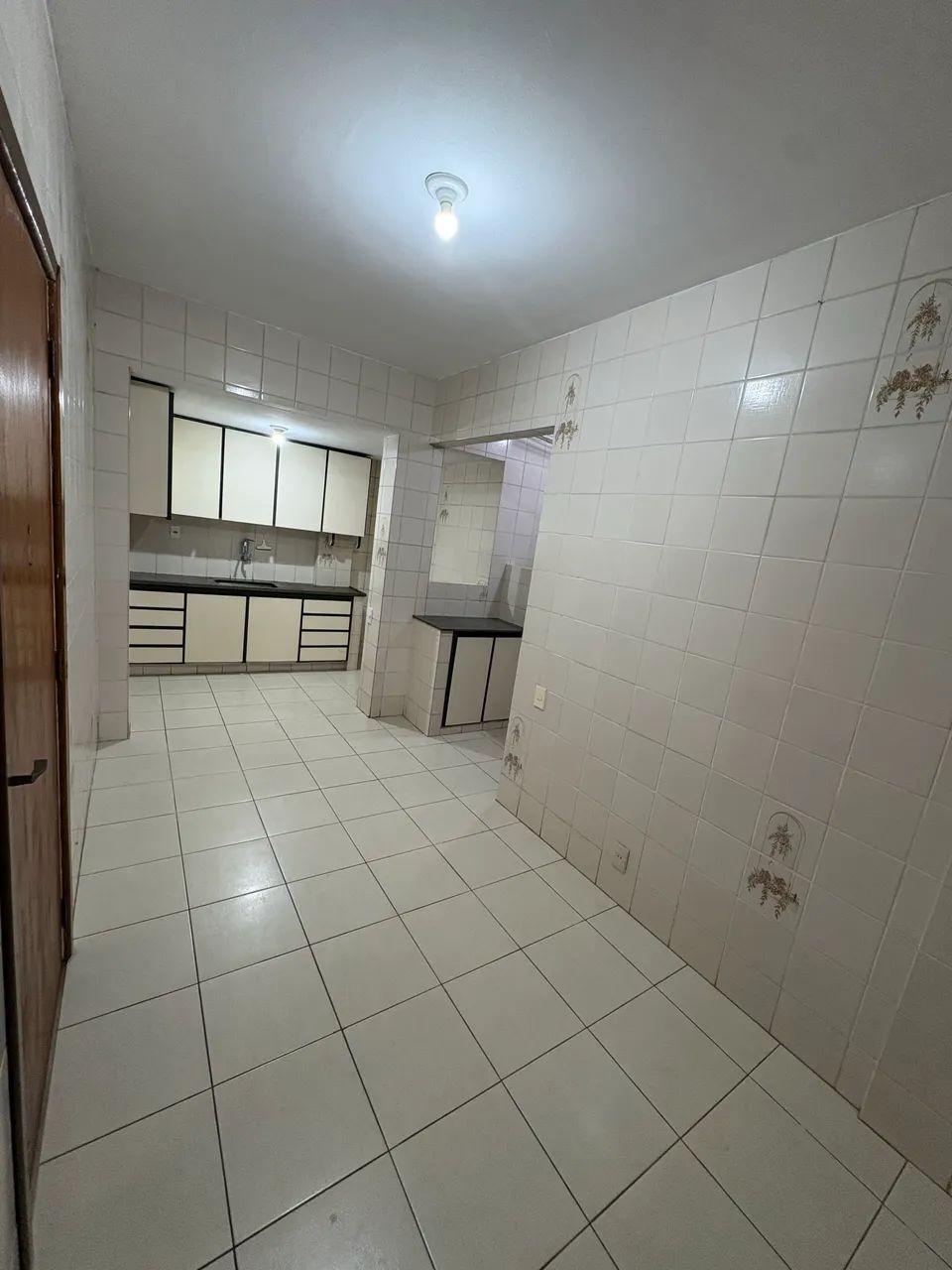 Alugo apto 3 quartos - Foto 5