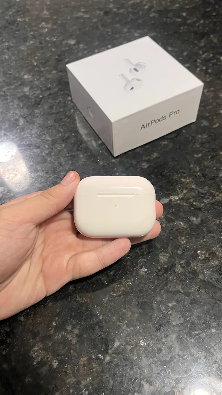 Air Pods Pro Premium - Foto 4