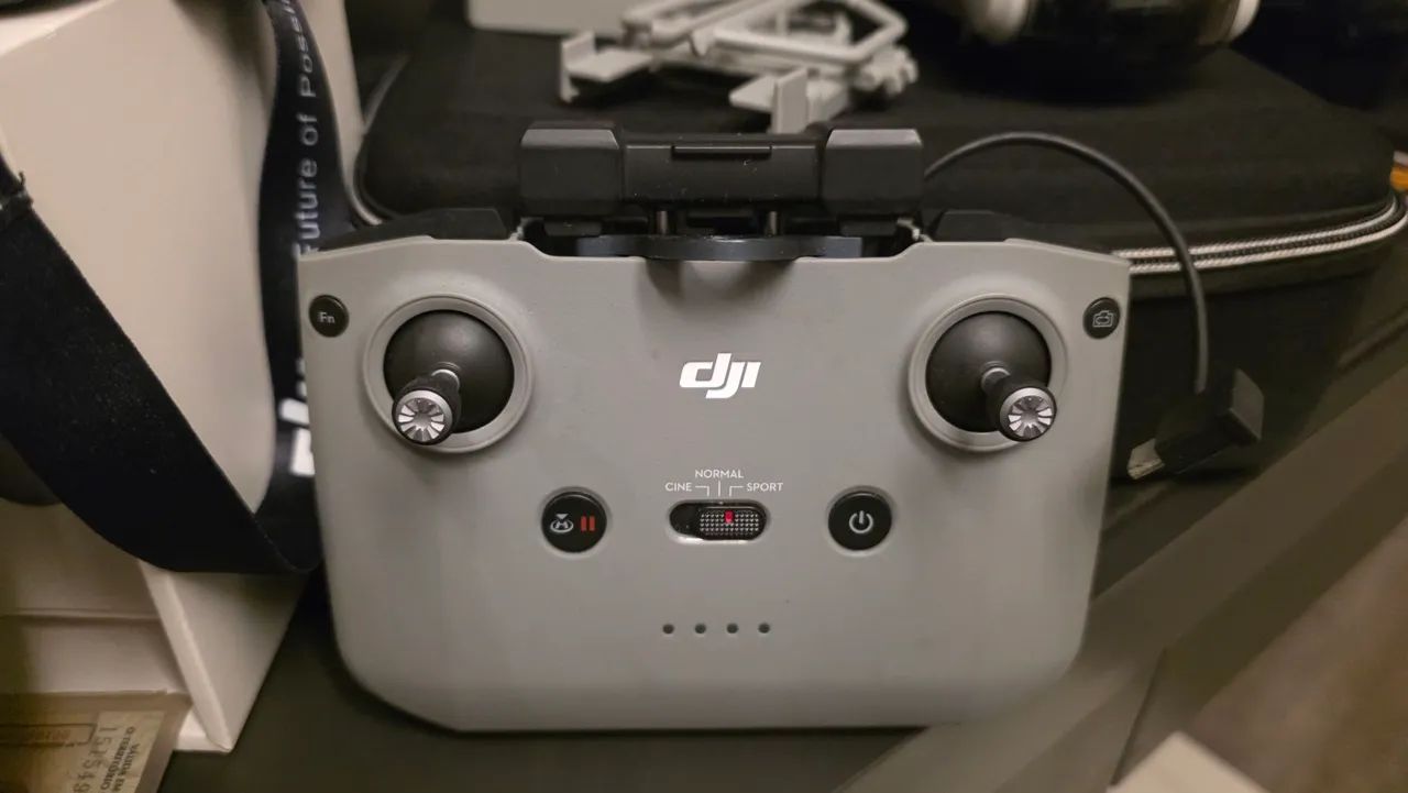 DJI MINI 3  - Foto 3