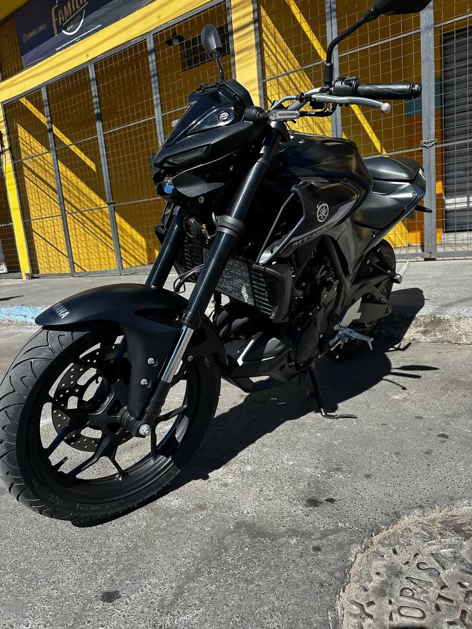 Mt 03  - Foto 4