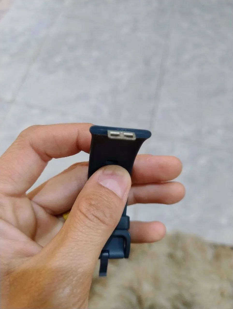 Smartwatch Galaxy fit3  - Foto 2