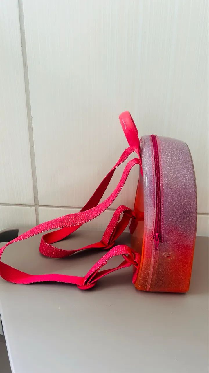Bolsa Molekinha - Foto 2