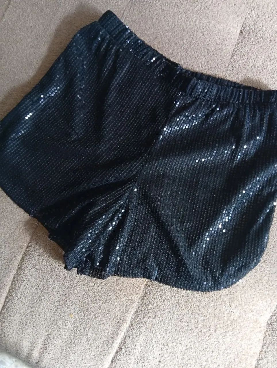 Shorts de balada G