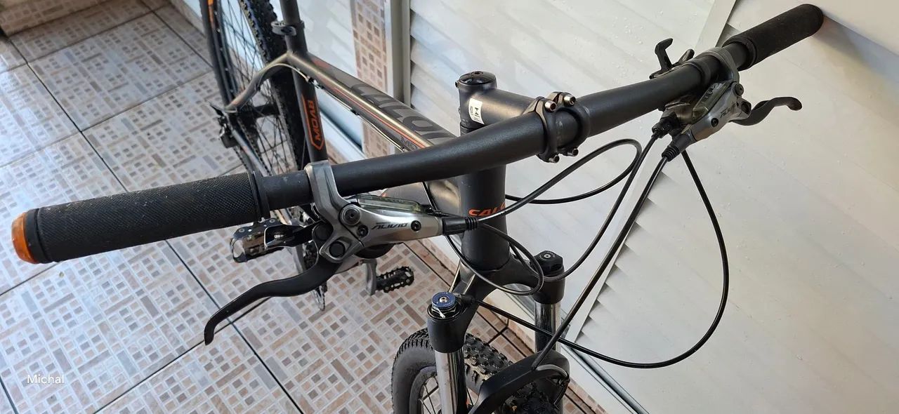 Montain bike  - Foto 2