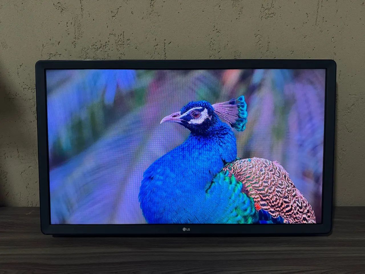 Tv Smart LG, Seminovo!! - Foto 3