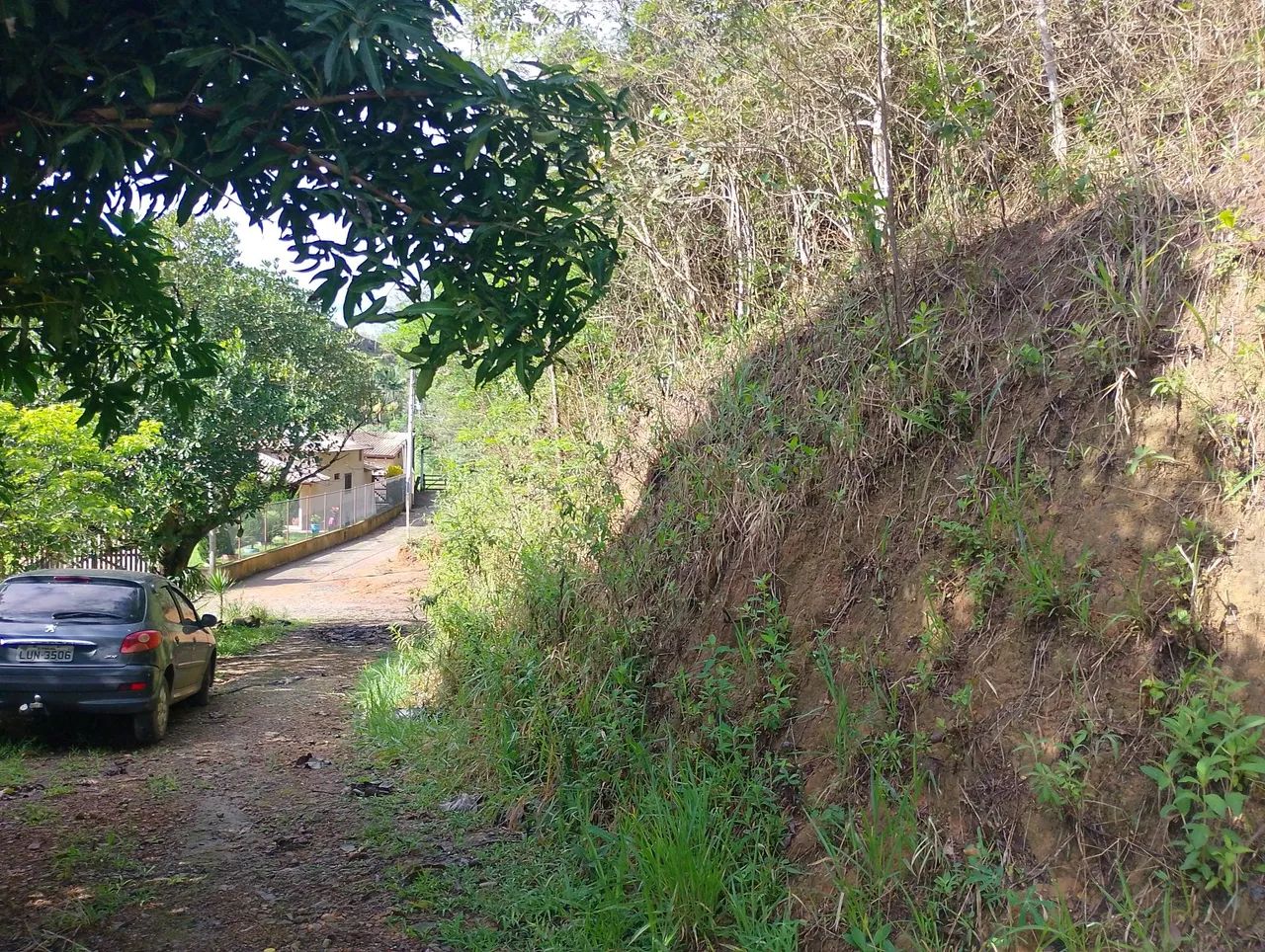 Terreno / chácara em pinheiral - Foto 2