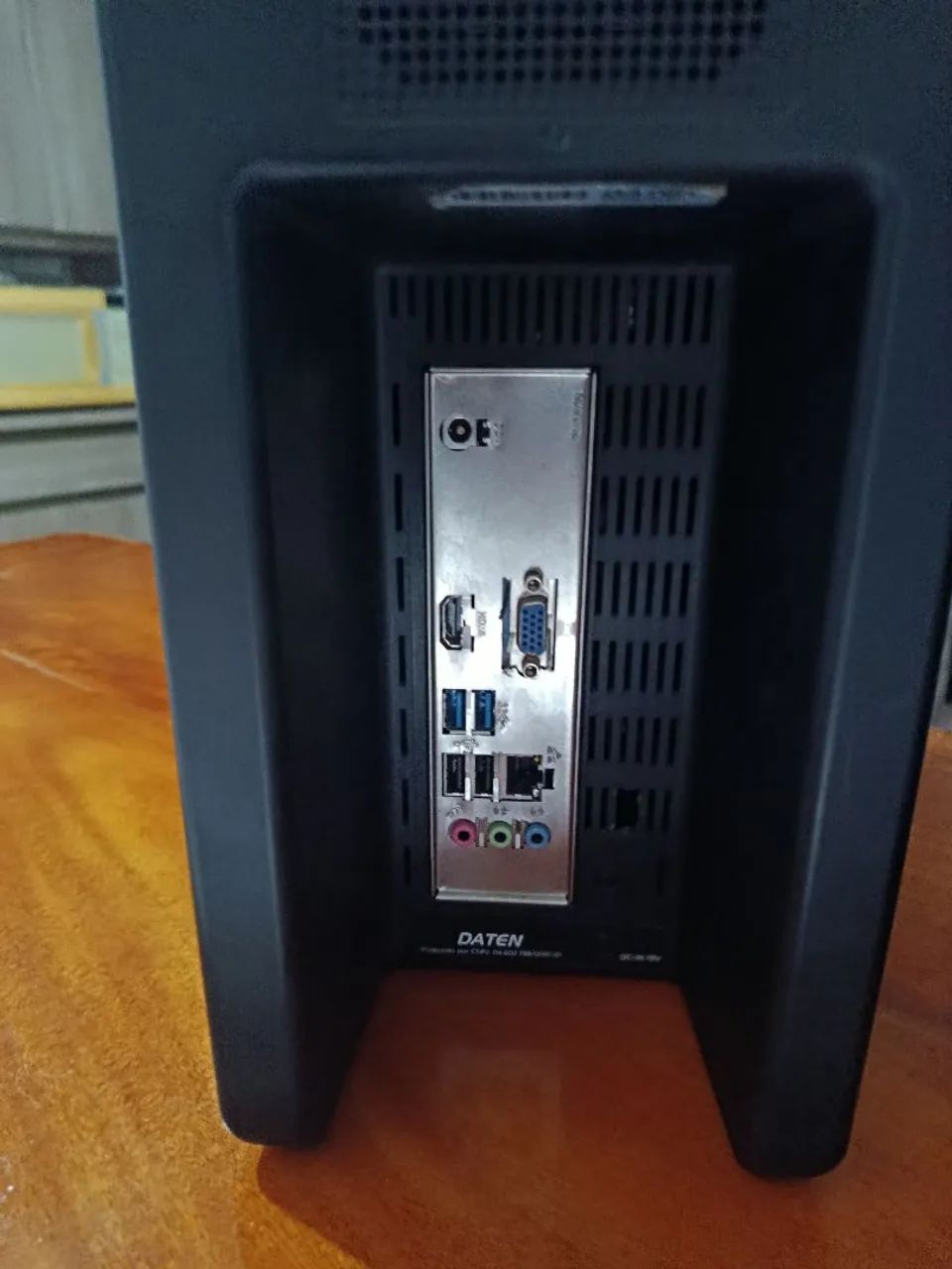 Dois Desktop Daten. - Foto 4