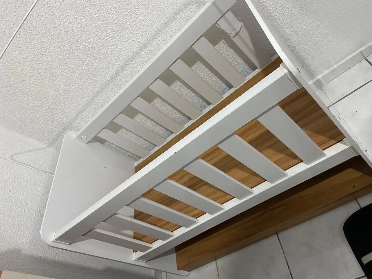 Mini Berço  - Foto 4