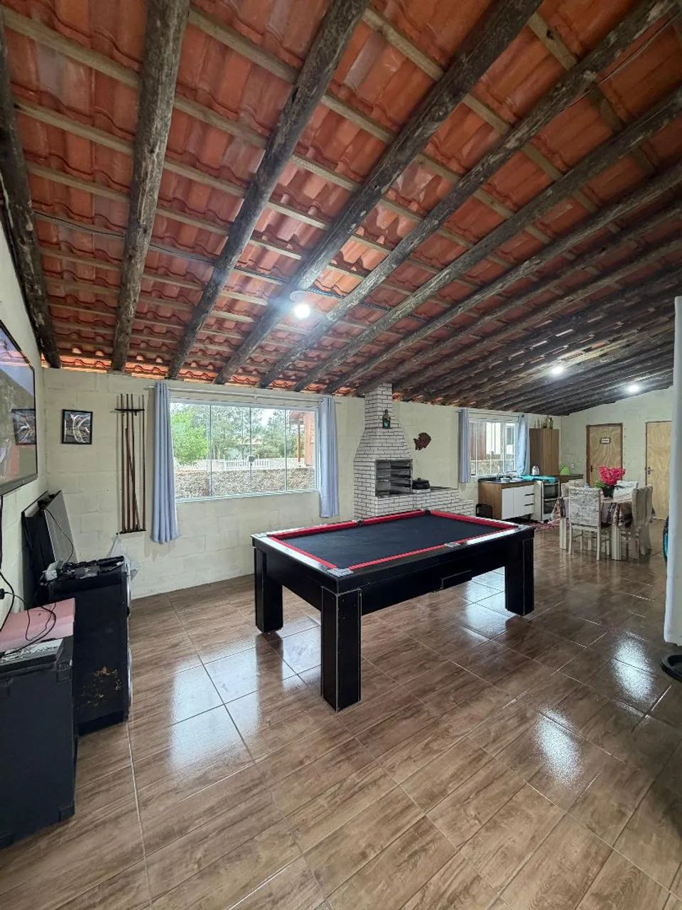 Casa de praia. Em jaguaruna SC  - Foto 3