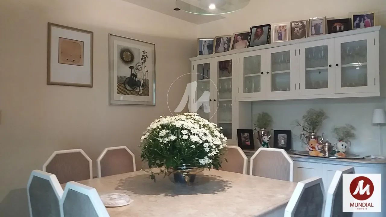 Casa à venda com 4 dormitórios no bairro JD S LUIZ - Foto 3