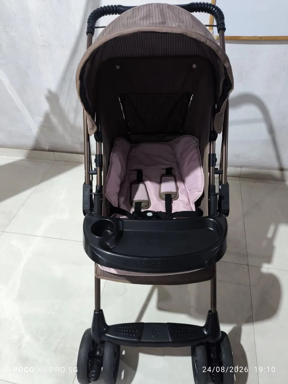 Carrinho Infantil  - Foto 4