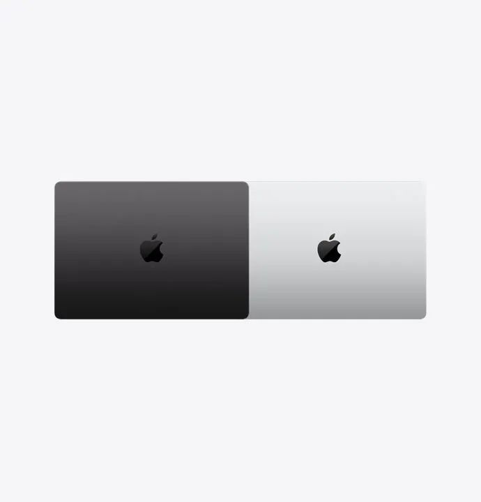 MacBook Pro - Apple M5 (10-core CPU / 10-core GPU / 16-core NPU) - 14 Polegadas - Lacrado - Foto 2