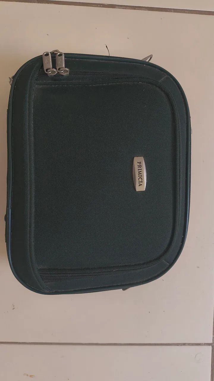 Fraqueira de viagem 