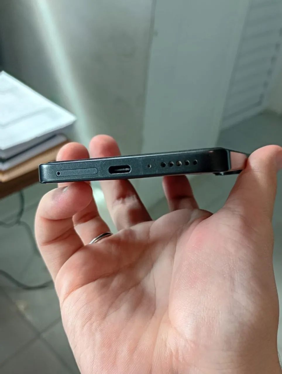 Redmi Note 13 - 512GB Seminovo - Foto 3