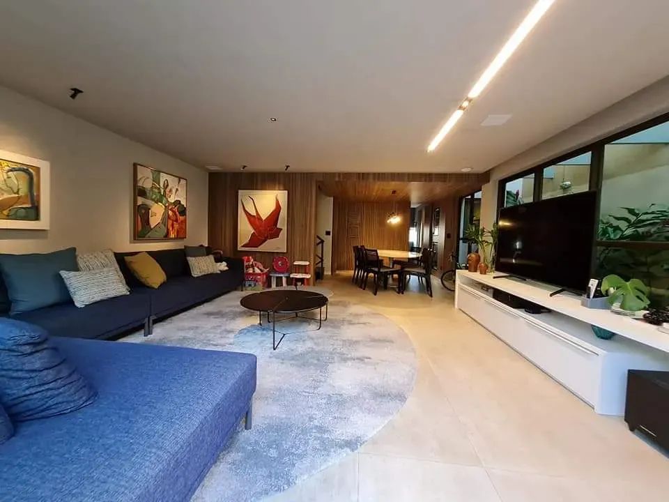 Casa de 245 m2 no bairro Apipucos com 4 quartos - Foto 3