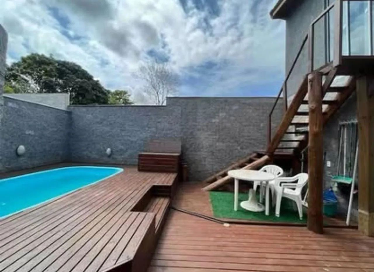 Vendo ou troco por Apartamento  - Foto 2