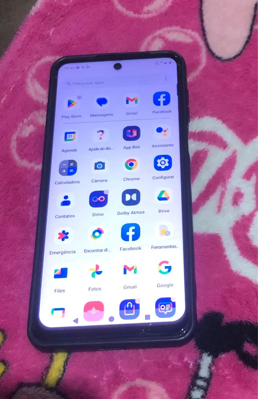 Celular - Foto 3