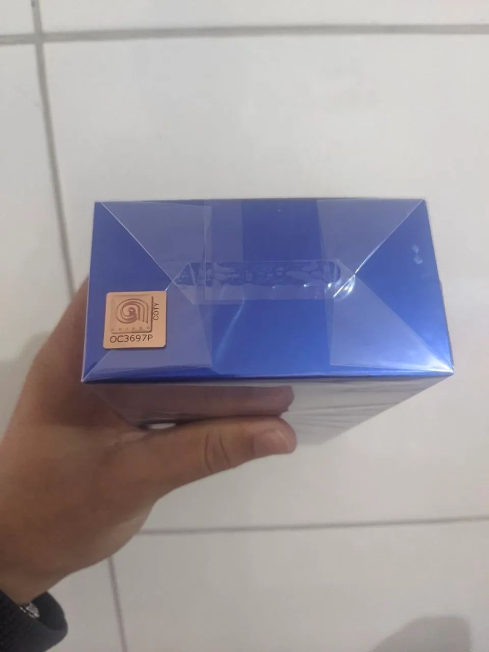 Nautica Voyage 200ml lacrado - Foto 5